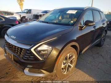 Kia 2023 Kia Sportage 2023, 4x4, HYBRID EX 1.6 Hybryda 177KM, zdjęcie 2