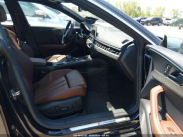 Audi A5 F5 Sportback 2.0 TFSI 252KM 2018 Audi A5 Sportback 2018 AUDI A5 2.0T PREMIUM 2.0 Benzyna 252KM, zdjęcie 5