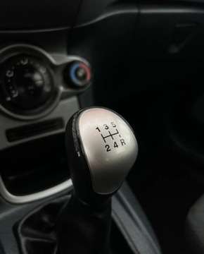 Ford Fiesta VII Hatchback 5d 1.25 Duratec 82KM 2011 Ford Fiesta Klima Isofix Gwarancja w cenie Warszawa VRAL 1.2 Benzyna 82KM, zdjęcie 20