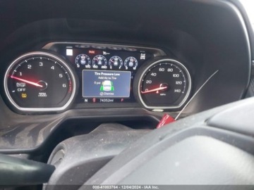 Chevrolet Tahoe GMT900 2021 Chevrolet Tahoe 2021 Chevrolet Tahoe 4WD 4dr Z71 5.3 Benzyna 355KM, zdjęcie 8