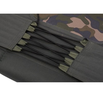 Кровать Prologic Avenger на 8 ножках