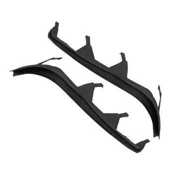 KRYTY SVĚTLOMET VRCH 2KS DO E46 325I 330I 63126921859 63126921860