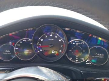 Porsche Panamera II Liftback 3.0 330KM 2018 Porsche Panamera 4 2018 3.0l 3.0 Benzyna 330KM, zdjęcie 10