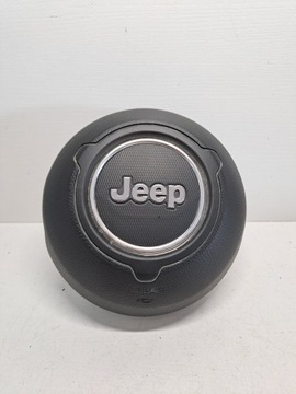 JEEP WRANGLER RUBICON PODUSZKA W KEROWNICĘ AIRBAG 6UD09TX7AC