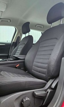 Ford Mondeo V Kombi 2.0 TDCi 150KM 2017 Ford Mondeo 150ps. Diesel Navigacja Klimatronic Dwustrefowy 2017 2.0 Diesel, zdjęcie 18
