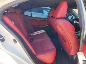 Lexus IS III 2020 Lexus IS 300 F Sport 2020 2.0 Benzyna 241KM, zdjęcie 10