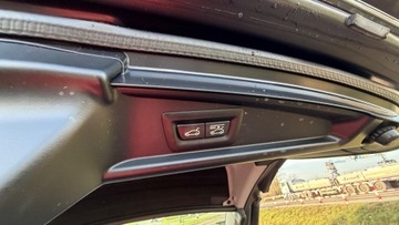 BMW Seria 5 F10-F11 Limuzyna 535i 306KM 2011 BMW 5GT Raty 3.0 benz X drive Automat Panorama Skora Navi Zarej w PL Gwara, zdjęcie 22