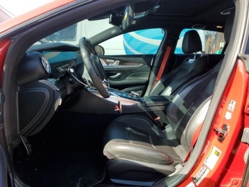 Mercedes AMG GT C190 2019 Mercedes-Benz AMG GT 63 2019 4.0l 4.0 Benzyna 577KM, zdjęcie 7