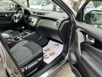Nissan Qashqai II Crossover Facelifting 1.3 DIG-T  160KM 2020 Nissan Qashqai Navi /Kamera 360 /Panorama, zdjęcie 7