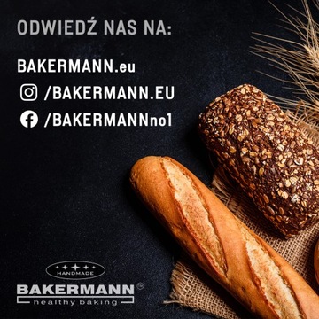 Tortownica okrągła nierdzewna kwasoodporna BAKERMANN 26 cm AISI 304