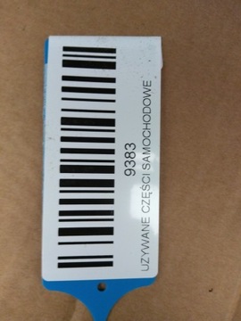 SVĚTLO STOP ZADNÍ VW TOURAN 1T3 10-16R