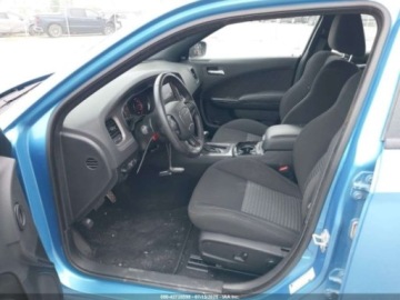 Dodge Charger VII 2023 Dodge Charger GT AWD 2023, od ubezpieczalni 3.6 Benzyna 300KM, zdjęcie 6