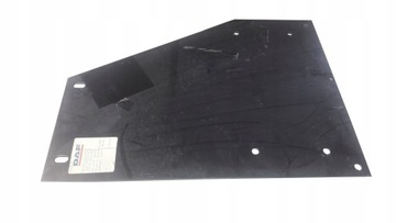 WSPORNIk STOPNIA DAF XF 95 PŁYTA 1298005 1617293