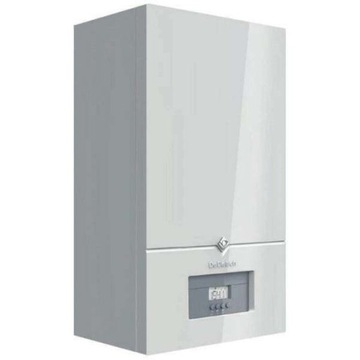 Piec gazowy kondens 2f DEDIETRICH INIDENS 24/28 MI