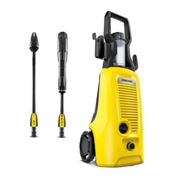 Myjka ciśnieniowa Karcher K 4 Universal Edition