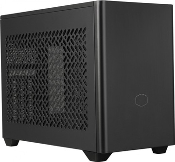 Obudowa Cooler Master NR200P V2 z oknem Czarna