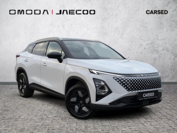Omoda 5 1.5 T-GDI 224KM 2026 Omoda 5 NF HEV Premium rok prod. 2026, zdjęcie 6