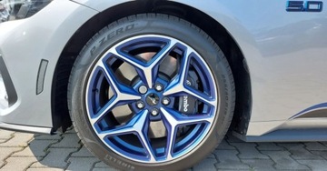 Ford Mustang VI Convertible 2023 5.0 Ti-VCT 446KM 2024 Ford Mustang DEMO C a l i f o r n i a S p e c i a l 446 KM A10 V8 kabr, zdjęcie 9