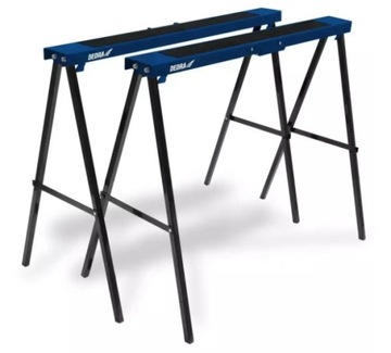 DEDRA KOBYŁKI PODPORY BELKI METALOWE 250kg N110 2