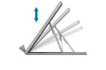 Подставка для ноутбука SmartFit Easy Riser Go 14 дюймов