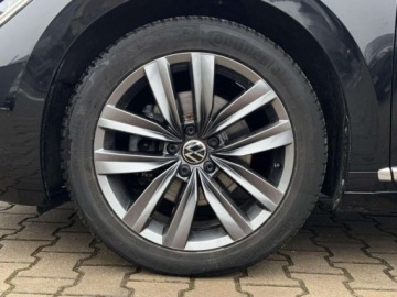 Volkswagen Arteon Fastback Facelifting 2.0 TSI 190KM 2022 Volkswagen Arteon 2.0TSI 190KM Elegance DSG SerwisASO Acc Led Vitrual Keyl, zdjęcie 34