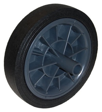 Koło do kosza kubła na śmieci 120 / 240L fi 250mm