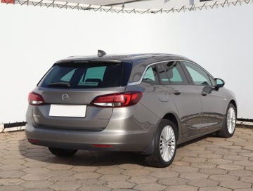 Opel Astra K Sports Tourer 1.4 Turbo 150KM 2016 Opel Astra 1.4 T, Salon Polska, Skóra, Navi, zdjęcie 4