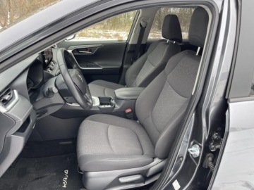 Toyota RAV4 V SUV 2.0 Dual VVT-iE 173KM 2022 Toyota RAV 4 System multimedialny | Apple CarPlay, zdjęcie 9