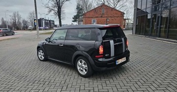 Mini Countryman R60 Crossover 1.6 D 90KM 2012 MINI Countryman 2012 r. 1.6 d samochod sprowadzony zarejestrowany 1.6 90KM, zdjęcie 11