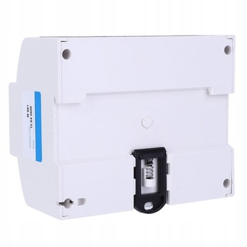 3-ФАЗНЫЙ ЦИФРОВОЙ СЧЕТЧИК ЭЛЕКТРОЭНЕРГИИ СЧЕТЧИК ВАТ-ЧАСОВ