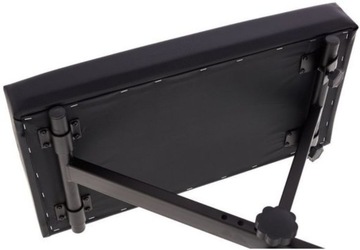 KB-2006 Keyboard Bench Подставка для клавиатуры, регулировка высоты Millenium