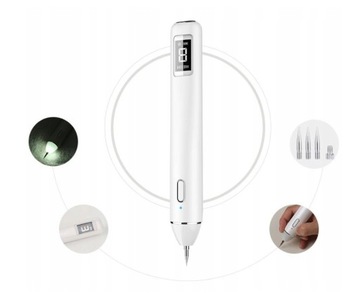 Xpreen professional spot remover elektrokoagulator