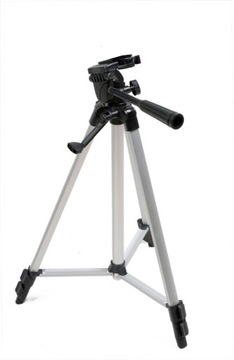 ФОТОГРАФИЧЕСКИЙ ШТАТИВ для телефона + ЧЕХОЛ 144СМ