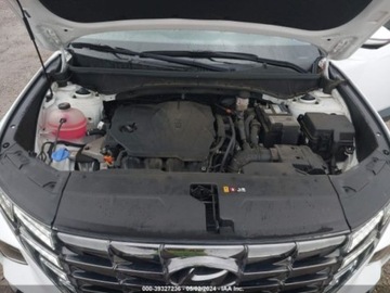 Hyundai 2022 Hyundai Tucson 2022 Hyundai Tucson Limited FWD 2.5 Benzyna 187KM, zdjęcie 8