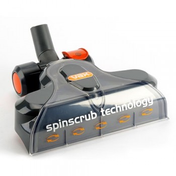 V-VAX Ssawka piorąca Spin Scrub