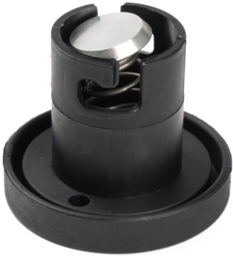 КРЫШКА ЗАЛИВНОЙ ГОРЛОВИНЫ ДЛЯ СЖИЖЕННОГО ГАЗА ТИП DUTCH AMIO