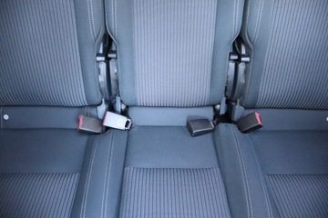 Ford C-MAX II Minivan 1.6 TDCi 115KM 2012 Ford C-Max 1.6 TDCi, Klima, Klimatronic, Tempomat, zdjęcie 8