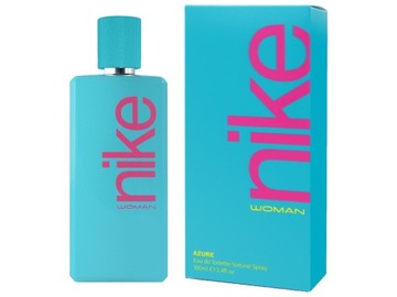 Nike Azure Kobieta EDT 100ml