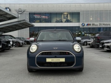 Mini 2025 MINI John Cooper Works MINI Cooper S Cabrio 204 KM Pakiet XL 2.0, zdjęcie 1