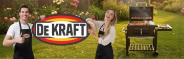 CARBO GARDEN GRILL НА УГЛЕ БОЛЬШОЙ ЧУГУННЫЙ ГРИЛЬ XXL УГЛОВОЙ + КРЫШКА