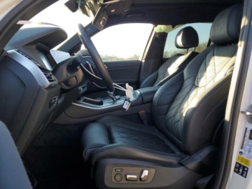 BMW X5 G05 2023 BMW X5 XDrive40I 2023 3.0l 3.0 Benzyna 335KM, zdjęcie 7