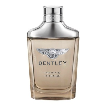FLAKON BENTLEY INFINITE INTENSE 100ML EDP