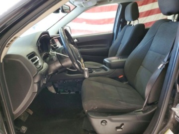 Dodge Durango III 3.6 V6 294KM 2022 Dodge Durango SXT, 2022r., 4x4, 3.6L 3.6 Benzyna 293KM, zdjęcie 7