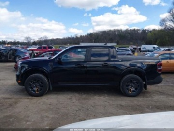 Ford Maverick II 2024 Ford Maverick Lariat 2024 2.0 Benzyna 250KM, zdjęcie 11