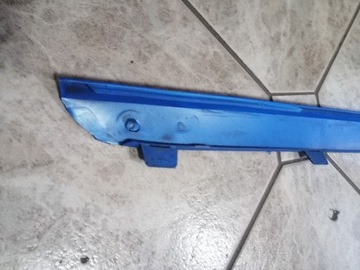 BMW I3 i01 Накладка на левый порог