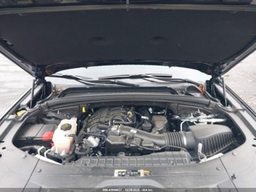 Jeep Grand Cherokee V 2025 Jeep Grand Cherokee Limited 2025 3.6l 3.6 Benzyna 293KM, zdjęcie 8