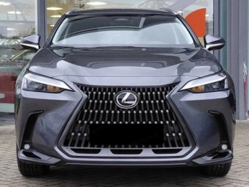 Lexus NX II SUV Facelifting 2.5 350h 200KM 2025 Od ręki - 350h Prestige 2.5 Hybrid 200KM | Podgrzewane fotele!, zdjęcie 1