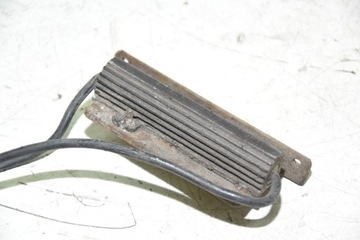 BMW E32 E34 РАДИАТОР ВЕНТИЛЯТОР КОНДИЦИОНЕРА