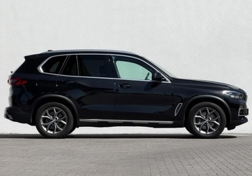 BMW X5 G05 2021 BMW X5 Pierwszy wlasciciel Gwarancja Bezwypadkowy FVAT23 3.0, zdjęcie 2