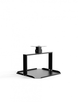 Uchwyt sufitowy do projektora wieszak na projektor Model 2 UP002